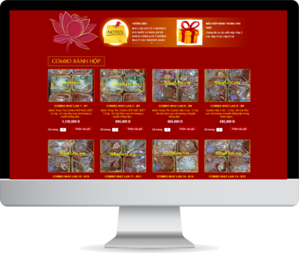 Tính năng nổi bật
